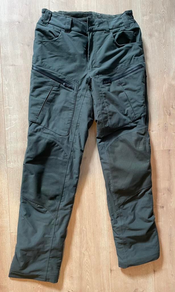 Solognac warme waterdichte outdoorbroek maat M, Ophalen of Verzenden, Zo goed als nieuw