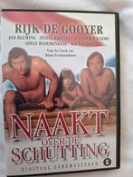 Naakt over de schutting, Cd's en Dvd's, Alle leeftijden, Ophalen of Verzenden, Zo goed als nieuw