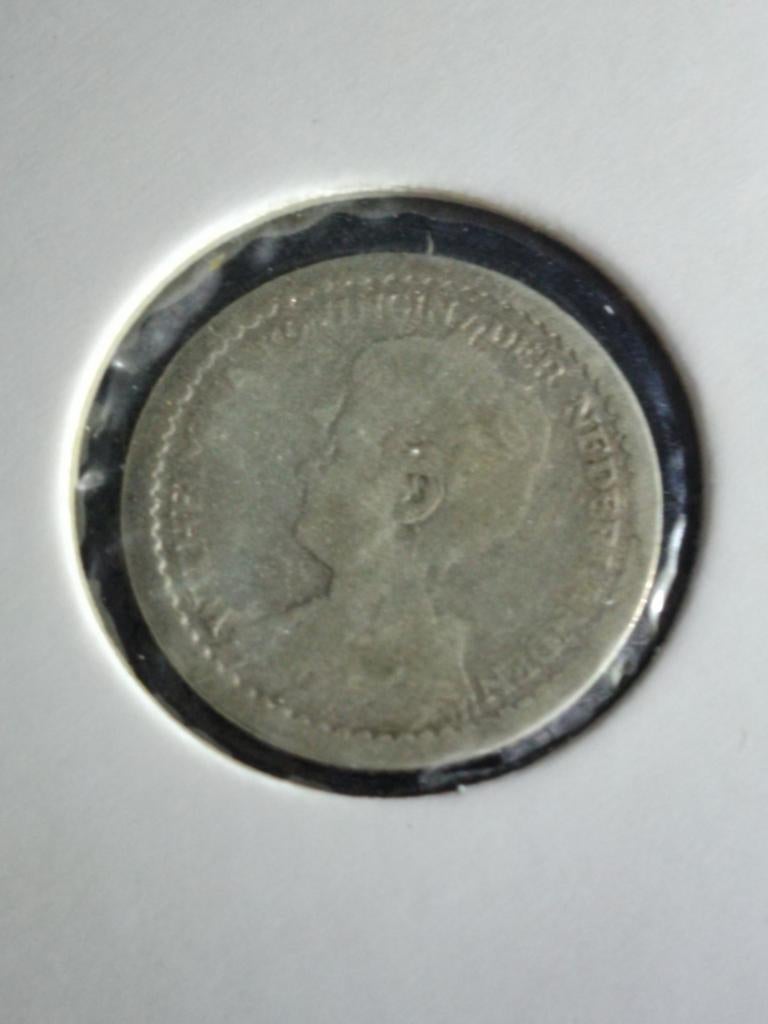 10 cent 1913, Ophalen of Verzenden