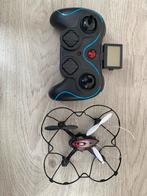 Drone, Ophalen, Elektro, Quadcopter of Multicopter, RTF (Ready to Fly)
