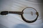 banjo, Ophalen of Verzenden, Zo goed als nieuw, Mandolinebanjo