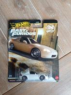 hot wheels premium honda del sol, Ophalen of Verzenden, Nieuw, Auto