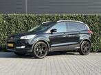 Ford Kuga 1.6 Titanium NL AUTO, NAP LOGISCH, PANORAMADAK, CL, Voorwielaandrijving, Euro 5, 15 km/l, Gebruikt