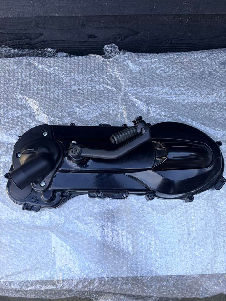 Carterkap DG | Gilera Runner 125cc/180cc, Fietsen en Brommers, Brommeronderdelen | Scooters, Ophalen of Verzenden, Piaggio