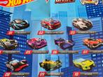 Hotwheels Mystery Models 2021, Ophalen of Verzenden, Nieuw, Auto