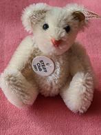 Steiff Club 2001 beertje 9 cm - Nieuwstaat, Overige merken, Beer, Nieuw, Ophalen of Verzenden