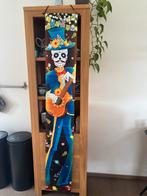 Mexico 12 thema banners en meer voor bijv scouting of feest, Ophalen of Verzenden, Zo goed als nieuw, Versiering, Overige