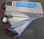 HP Common Slot Platinum Plus 460W Power Supply HSTNS-PL28, Gebruikt, -, -, Ophalen of Verzenden