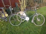 2 Opknapfietsen Sparta 3v en Union remnaaf 28 inch 1980, 55 tot 59 cm, Ophalen of Verzenden