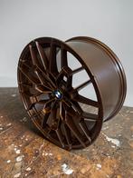 20” Velgen Breedset voor BMW 827M Style 5x112 3 4 5 serie, Auto-onderdelen, Ophalen of Verzenden