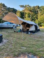 Tent Obelink Summer 4 TC Easy Air, Ophalen, Gebruikt, Tot en met 2