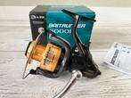 Shimano Baitrunner 6000 D USA IN GEWELDIGE STAAT, Ophalen, Zo goed als nieuw, Molen
