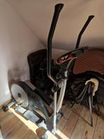 Crosstrainer • Kettler Astro, Ophalen, Benen, Crosstrainer