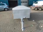 Compacte Bagage Aanhangwagen - Ideaal voor Extra Ruimte, Auto diversen, Aanhangers en Bagagewagens, Ophalen of Verzenden