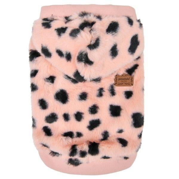 Zo goed als nieuw truitje Pinkaholic L. Onbeschadigd, Ophalen of Verzenden, Zo goed als nieuw, Overige hondenkleding