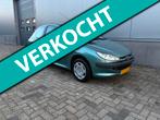 Peugeot 206 1.4 XT|Airco|Dealer onderhouden, Voorwielaandrijving, 31 €/maand, 4 cilinders, Origineel Nederlands