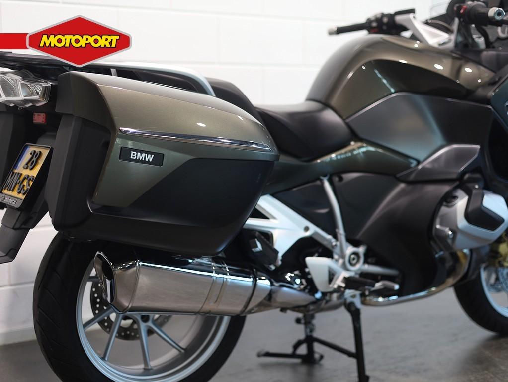 BMW R 1250 RT (bj 2020), BMW GROUP NEDERLAND BV, Bedrijf, Toermotor, Verkoop@motoporthillegom.nl