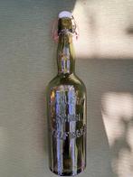 Antieke bierfles Brauerei F. Schibli Otelfingen, Ophalen of Verzenden