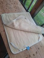 Wollen onderdeken Slaappunt, Gebruikt, Eenpersoons, Wit, Overige typen