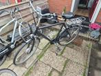 Batavus herenfiets elektrische, 57 tot 61 cm, Ophalen of Verzenden, Gebruikt, Batavus
