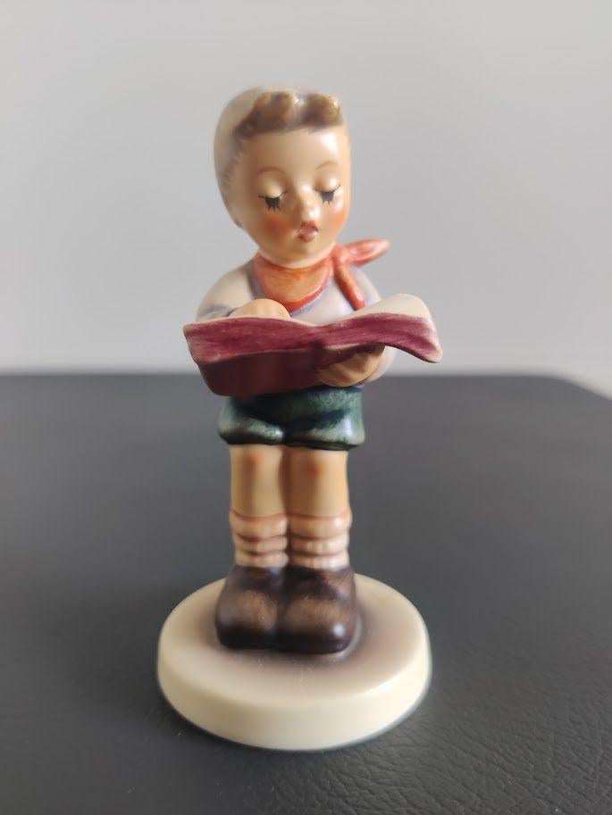 Hummeltje: ABC Stunde / Honor student, Verzamelen, Ophalen of Verzenden, Zo goed als nieuw, Hummel