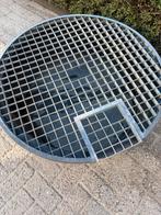 waterval/ornament - 90x31cm, Ophalen of Verzenden, Zo goed als nieuw, Vijverbak