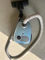 Bosch MoveOn Mini stofzuiger, Ophalen, Gebruikt, Stofzak, Stofzuiger
