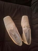 Trouwschoen, Kleding | Dames, Trouwkleding en Trouwaccessoires, Ophalen of Verzenden, Nieuw, Wit, Schoenen