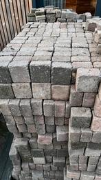 Straatstenen gratis afhalen, Ophalen, Gebruikt, Klinkers, 10 m² of meer