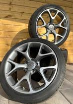 19inch Opel Insignia Opc Velgen met banden, Velg(en), Personenwagen, Zomerbanden, Ophalen