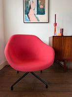 Hay about a lounge chair Aal 81, 75 tot 100 cm, Ophalen of Verzenden, Zo goed als nieuw, Stof