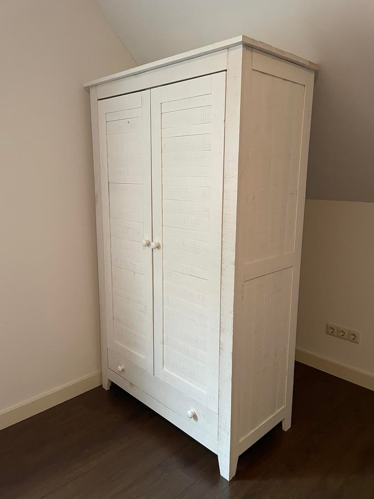 Complete babykamer met allerlei toebehoren, Kinderen en Baby's, Kinderkamer | Complete kinderkamers, Ophalen, Zo goed als nieuw