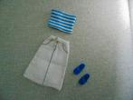 Sindy Outfitset, Verzamelen, Verzenden, Gebruikt, Kleertjes