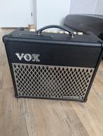 VOX Valvetronix - VT15 zwart, Ophalen, Zo goed als nieuw, Gitaar, Minder dan 50 watt