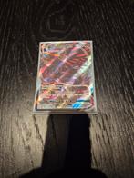 Pokemon kaart, Corviknight, Ophalen of Verzenden, Zo goed als nieuw