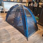 Deryan Bedtent Peuterbed 153x73x95cm - Donkerblauw, Ophalen of Verzenden