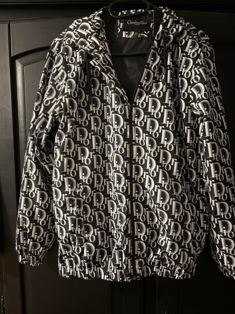 Dior/gucci, Ophalen of Verzenden, Zo goed als nieuw, Zwart