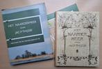 Boek Het Naardermeer – Jac.P.Thijsse, Verzenden, Gelezen, Natuur algemeen, Jac.P.Thijsse