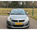 Suzuki Swift 1.2 5-D 2011 Grijs, Auto's, Suzuki, Voorwielaandrijving, 4 cilinders, 400 kg, Swift