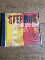 Stef Bos - Zien, Verzenden, Gebruikt, Levenslied of Smartlap