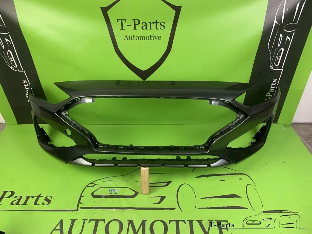 hyundai i30 voorbumper bumper 17+, Info@fabrikant.eu, Ophalen of Verzenden, Bumper, Hyundai