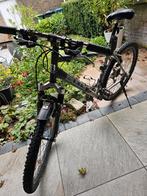 mountainbike bulls zwart, Fietsen en Brommers, Fietsen | Mountainbikes en ATB, Ophalen, Gebruikt, Heren, Overige merken