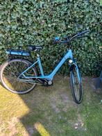 Cube Elektrische Fiets, Framemaat 50, Bosch Middenmotor, Gebruikt, Ophalen of Verzenden, 47 tot 51 cm, Cube