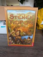 Stenen Tijdperk Bordspel, Een of twee spelers, Ophalen of Verzenden, Zo goed als nieuw, 999 Games