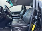 Lexus RX 400h 2009 Facelift (A tot Z dealer onderhouden), Auto's, Automaat, 3311 cc, Gebruikt, Leder