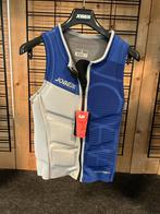 Jobe Progress Comp Vest Men Blue - Maat S, Watersport en Boten, Ophalen of Verzenden, Nieuw, Heer, Reddingsvest of Zwemvest