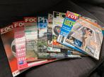 📚 Fotografie tijdschriften, Boeken, Ophalen of Verzenden, Gelezen, Fotografie algemeen