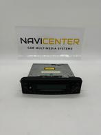 Mercedes-Benz Audio 20 APS Autoradio Becker BE 4372 W203, Ophalen of Verzenden, Gebruikt
