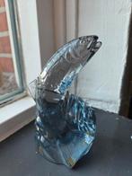 Forel glazen beeld WWF // Paul Hoff // Kosta Boda Sweden, Ophalen of Verzenden