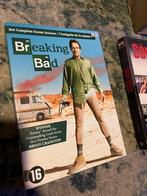Breaking Bad - Het Complete Eerste Seizoen DVD, Gebruikt, Vanaf 16 jaar, Boxset, Drama